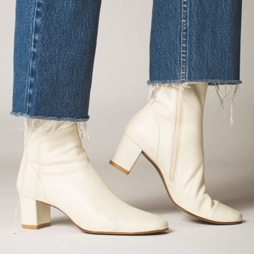 By Far Sofia Boots